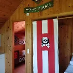Myrhoj Camping אתר קמפינג *