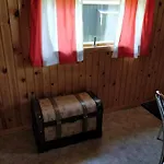 Myrhoj Camping Myrhoj
