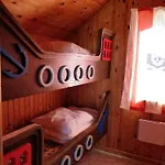 Myrhoj Camping Myrhoj