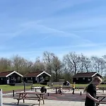 Kemp Myrhoj Camping