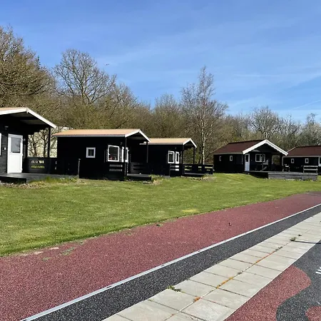 Myrhoj Camping * Myrhøj