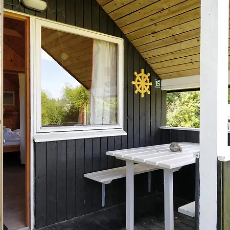 Myrhoj Camping * Myrhøj