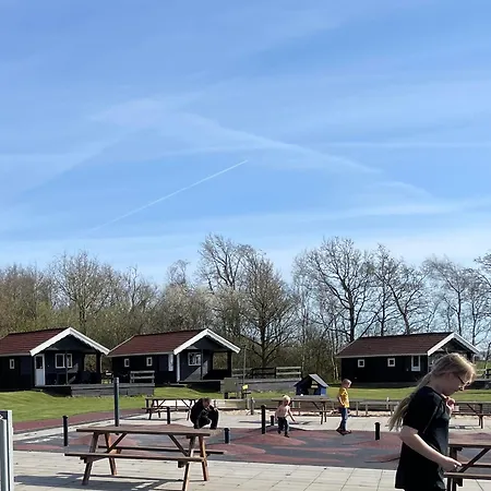 Parque de Campismo Myrhoj Camping