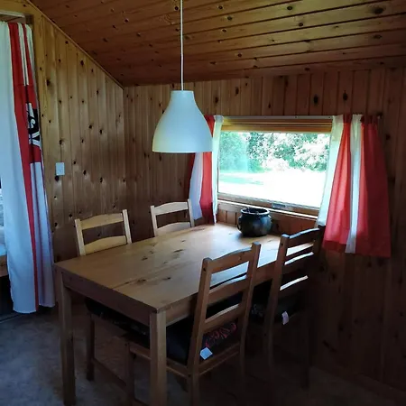 Myrhoj Camping *