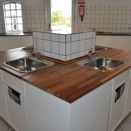 Myrhoj Camping Myrhoj