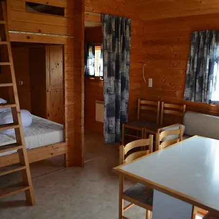 Myrhoj Camping