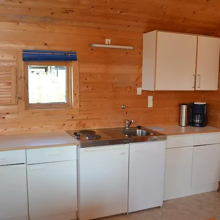 Parque de Campismo Myrhoj Camping *
